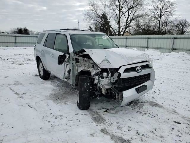 Toyota 4Runner 2016