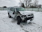 Toyota 4Runner 2016