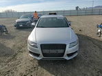 Audi S4 2011