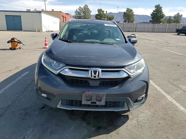 Honda CR-V 2017