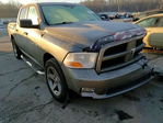 Dodge RAM 2012
