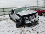 GMC Sierra 2012