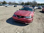 Ford Mustang 2002