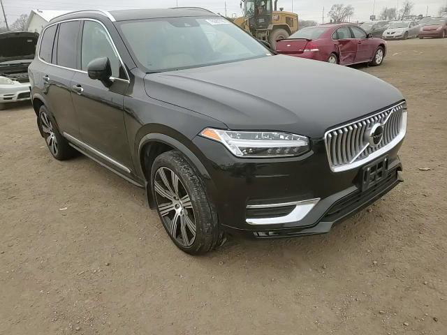 Volvo XC90 2021