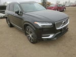 Volvo XC90 2021