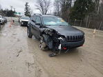 Jeep Cherokee 2020