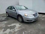 Chrysler 200 2013