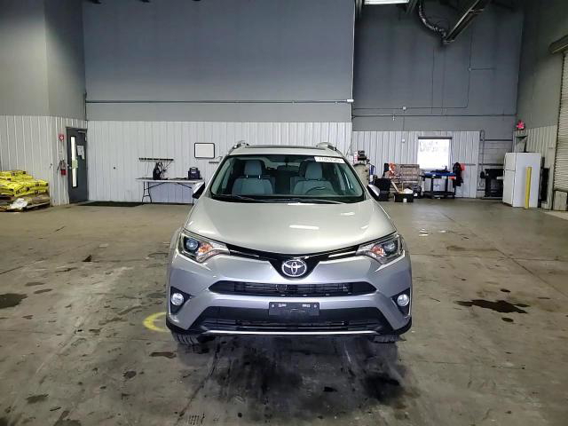 Toyota RAV 4 2016