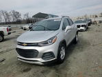 Chevrolet Trax 2019