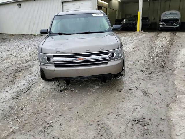 Ford Flex 2014
