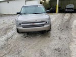 Ford Flex 2014