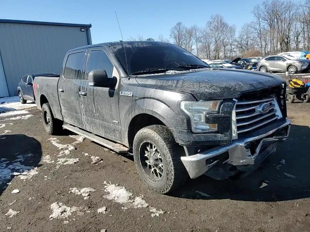 Ford F-150 2015