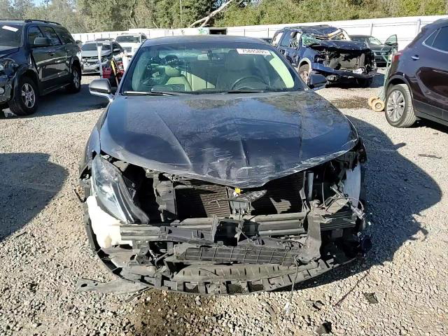 Lincoln MKZ 2015