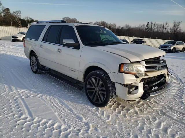 Ford Expedition 2015