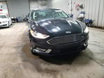 Ford Fusion 2017