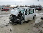 Chevrolet Spark 2015