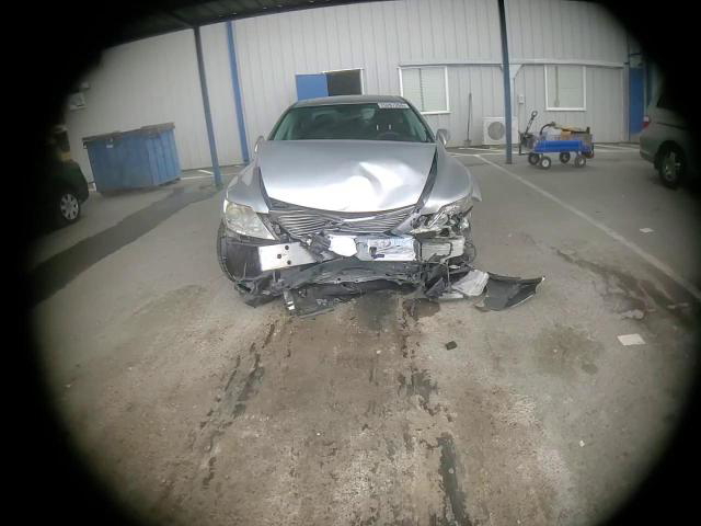 Lexus LS 2007