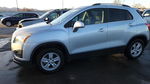 Chevrolet Trax 2016
