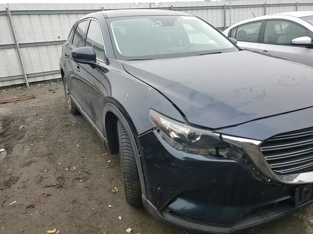 Mazda CX-9 2016