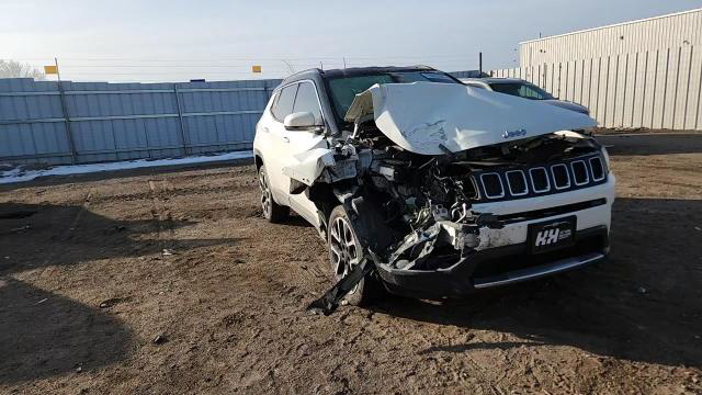 Jeep Compass 2018