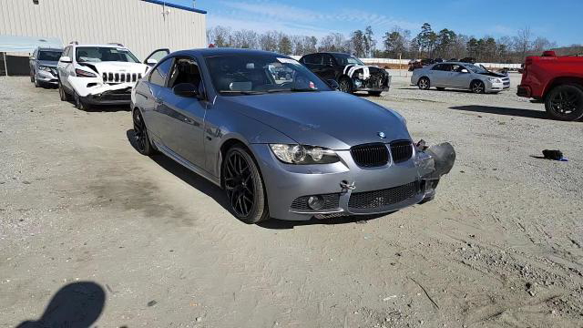 BMW Series 3 2009
