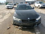 BMW Series 4 2017