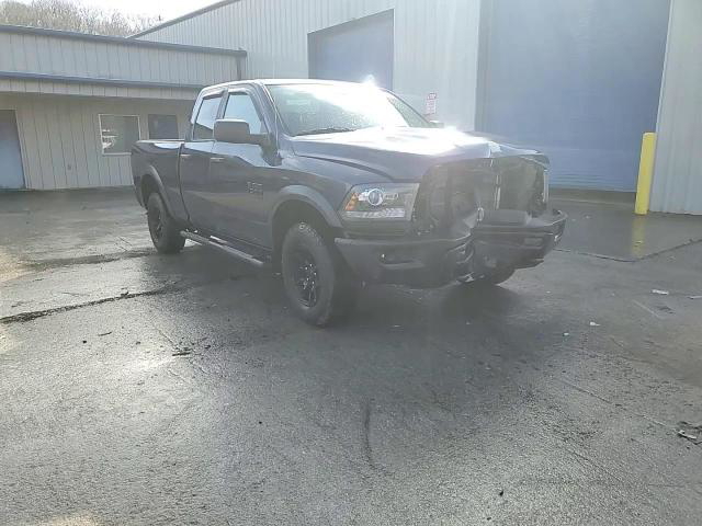 RAM 1500 2020