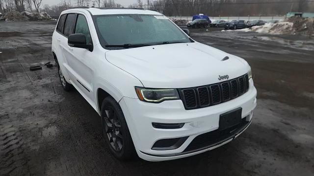 Jeep Cherokee 2019