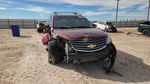 Chevrolet Traverse 2017