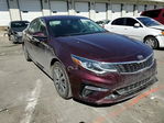 Kia Optima 2019