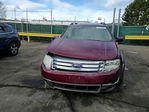 Ford Taurus 2008