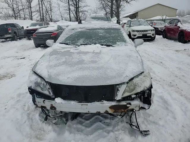 Lexus ES 2012