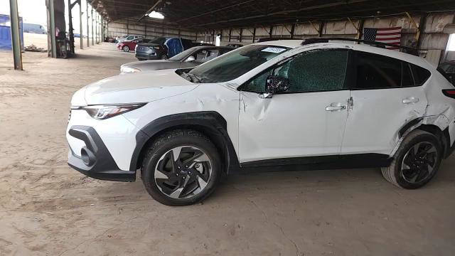 Subaru XV 2025