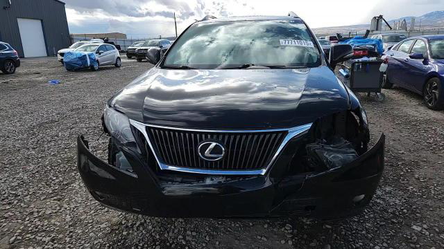 Lexus RX 2010