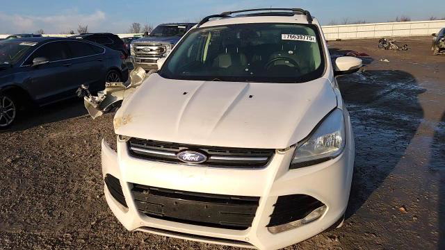 Ford Escape 2013