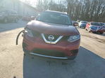 Nissan Rogue 2014