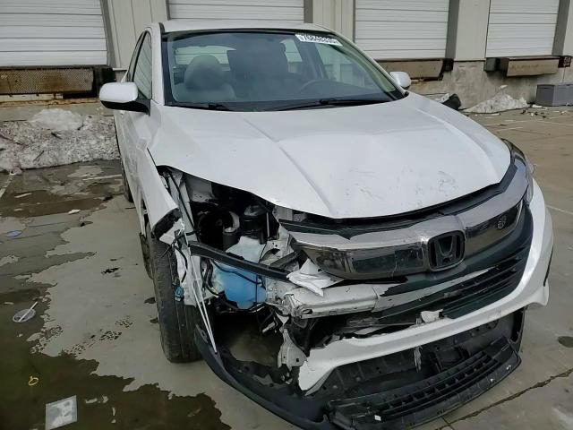 Honda HR-V 2021