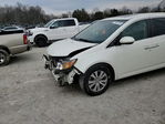 Honda Odyssey 2015