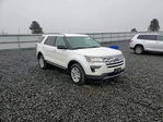 Ford Explorer 2018