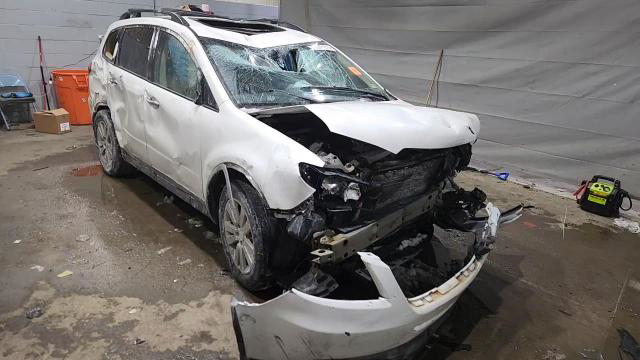 Subaru Tribeca 2012