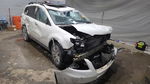 Subaru Tribeca 2012