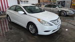 Hyundai Sonata 2013