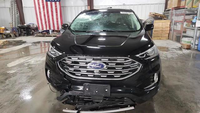 Ford Edge 2019