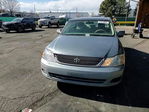 Toyota Avalon 2000