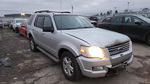 Ford Explorer 2010