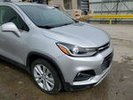Chevrolet Trax 2019