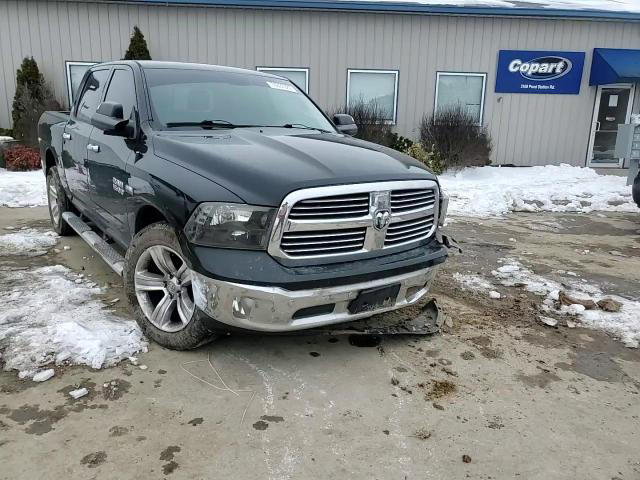 RAM 1500 2014