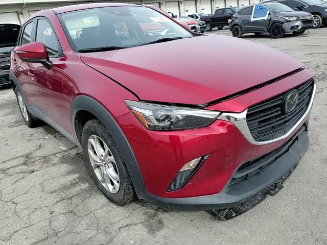 Mazda CX-3 2019