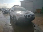 Jeep Cherokee 2014