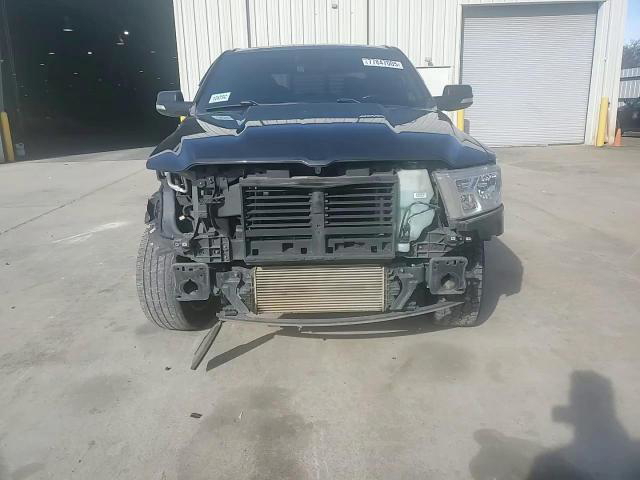 RAM 1500 2020